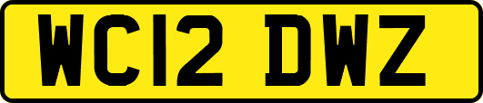 WC12DWZ