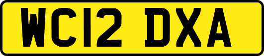 WC12DXA