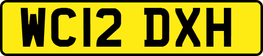 WC12DXH