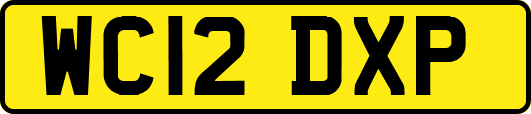 WC12DXP