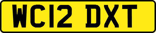 WC12DXT
