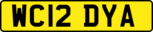WC12DYA