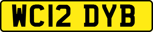 WC12DYB