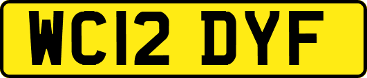 WC12DYF