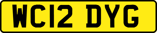 WC12DYG
