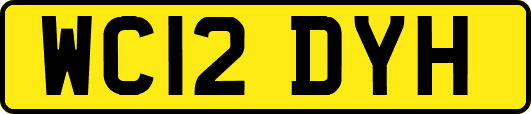 WC12DYH