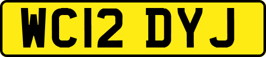 WC12DYJ