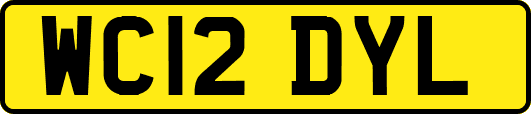 WC12DYL