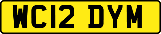 WC12DYM