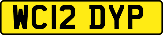 WC12DYP
