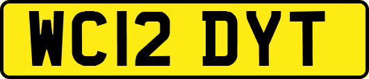 WC12DYT