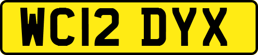 WC12DYX