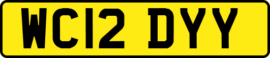 WC12DYY
