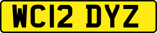 WC12DYZ