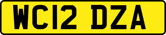 WC12DZA