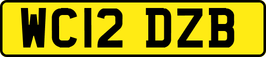 WC12DZB