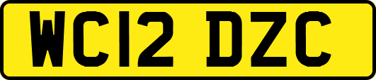 WC12DZC