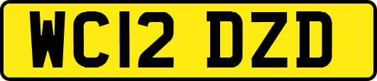 WC12DZD