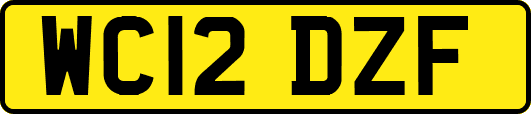 WC12DZF