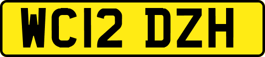 WC12DZH