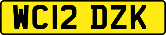 WC12DZK