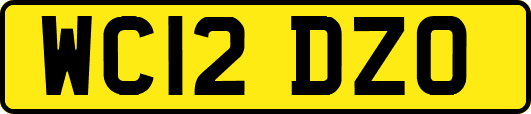 WC12DZO