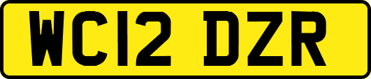 WC12DZR