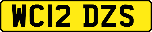WC12DZS