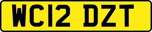 WC12DZT