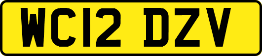 WC12DZV