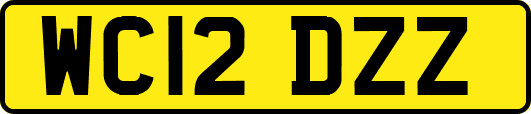 WC12DZZ