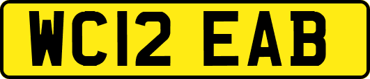 WC12EAB