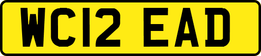 WC12EAD