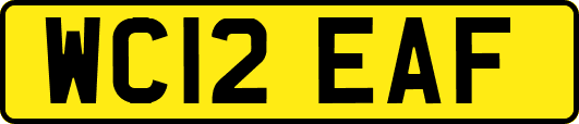 WC12EAF