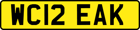WC12EAK