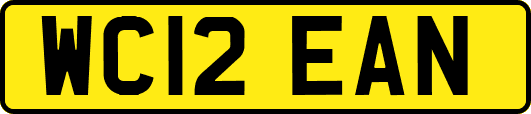 WC12EAN