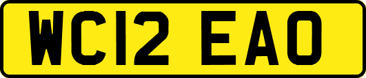 WC12EAO