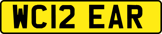WC12EAR