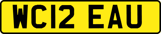 WC12EAU