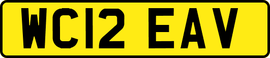 WC12EAV