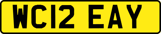 WC12EAY