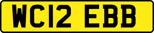 WC12EBB