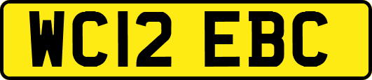 WC12EBC