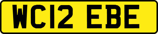 WC12EBE