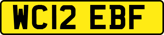 WC12EBF