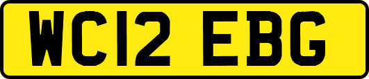 WC12EBG