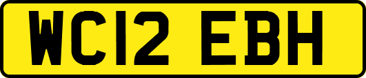 WC12EBH