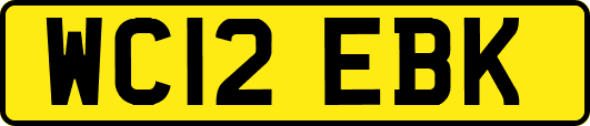 WC12EBK