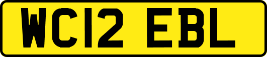 WC12EBL