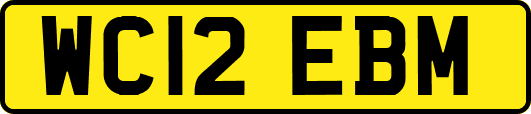 WC12EBM